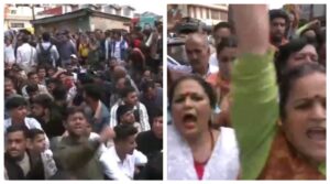 Shimla Masjid Controversy