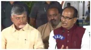 Shivraj Chauhan