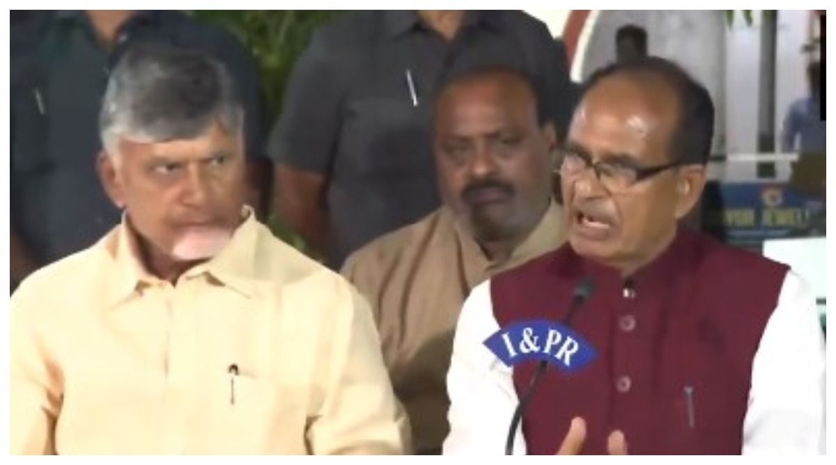 Shivraj Chauhan