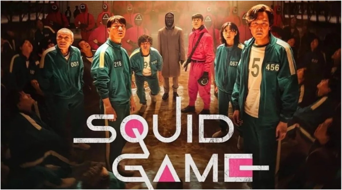 Photo of Squid Game 2: इंतजार हुआ खत्म, Squid Game का दूसरा सीजन इस दिन होगा रिलीज