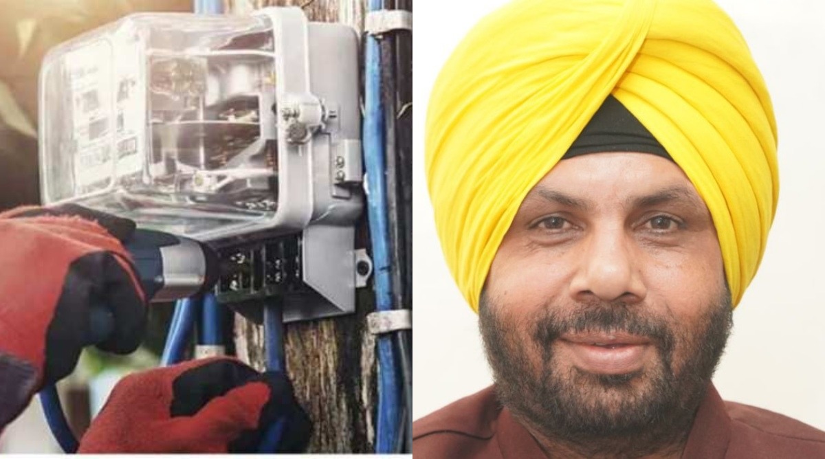 Photo of Punjab : बिजली मंत्री हरभजन सिंह ईटीओ ने PSPCL को दिए बिजली चोरी के खिलाफ विशेष जांच के निर्देश