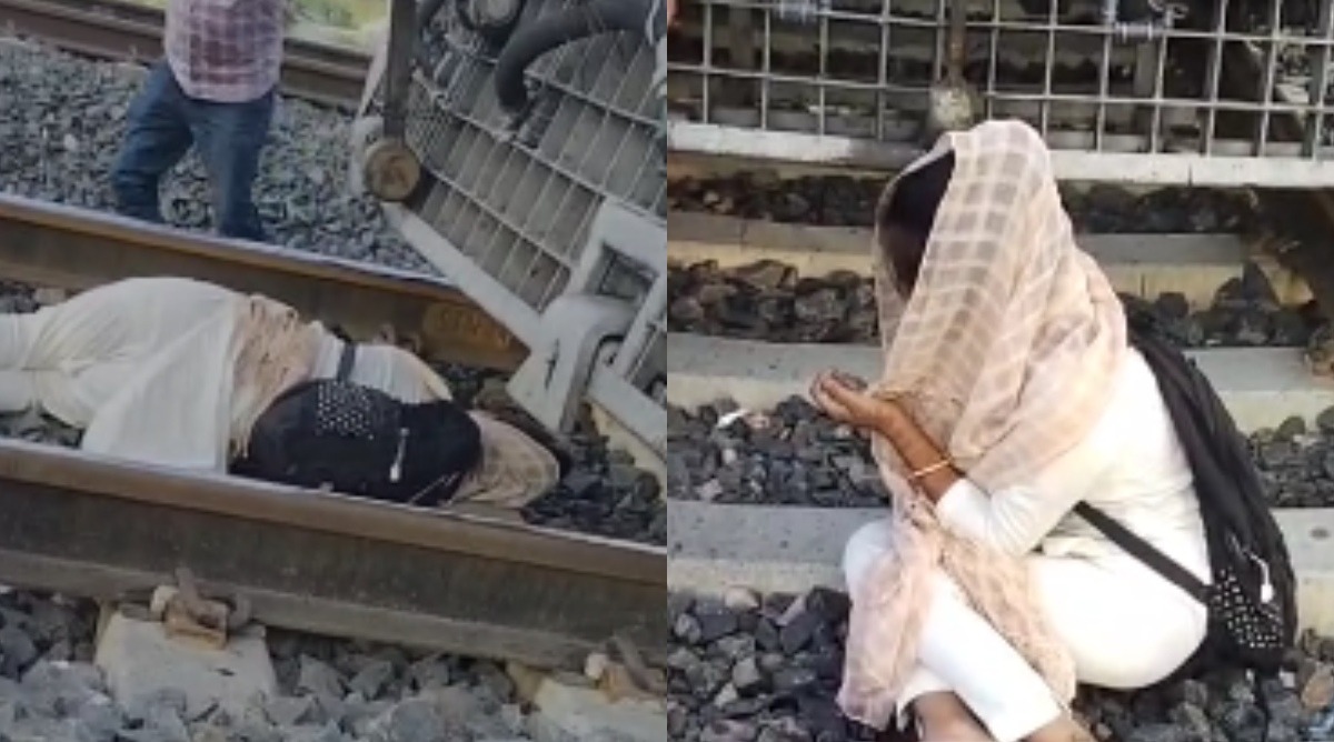 Photo of Bihar : मरने का था पक्का इरादा पर किस्मत ने जिंदगी से कर रखा था वादा