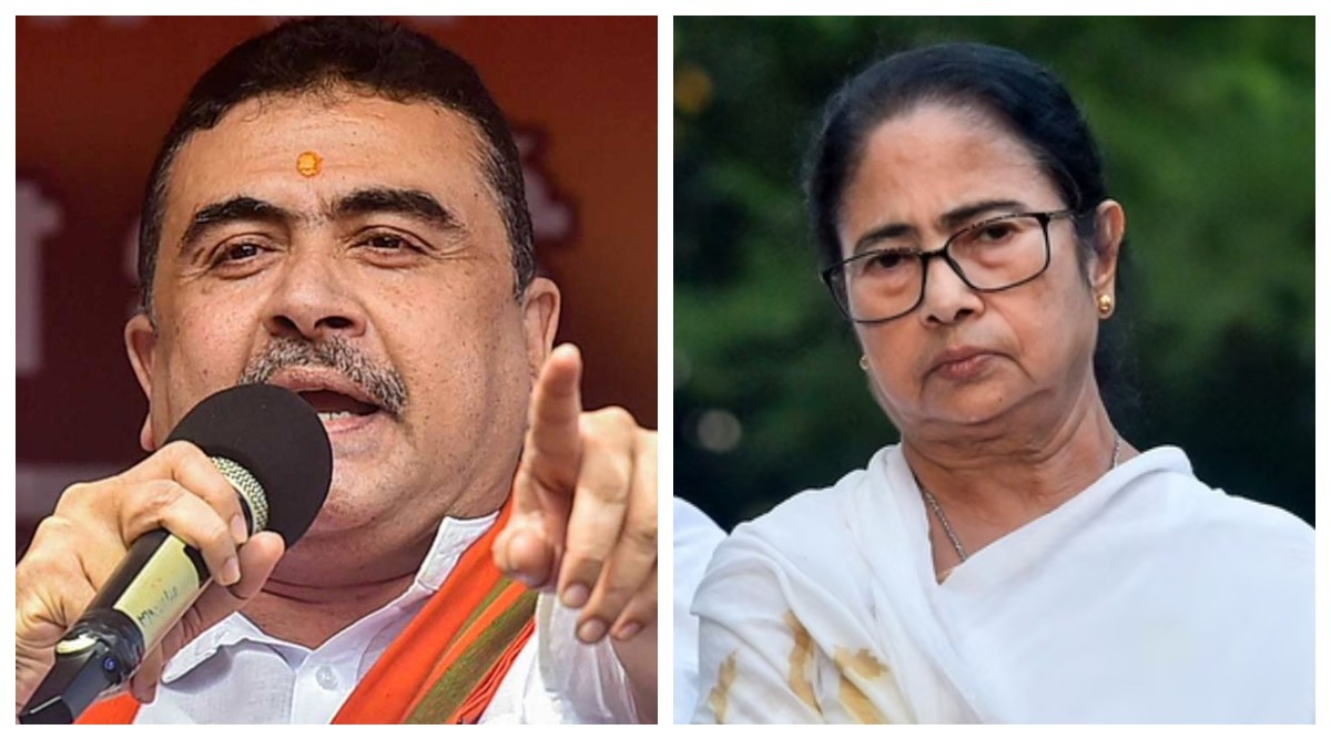 Photo of ‘ममता बनर्जी के मोबाइल फोन का कॉल रिकॉर्ड चेक करें, सब…’, कोलकाता कांड पर बोले BJP नेता सुवेंदु अधिकारी