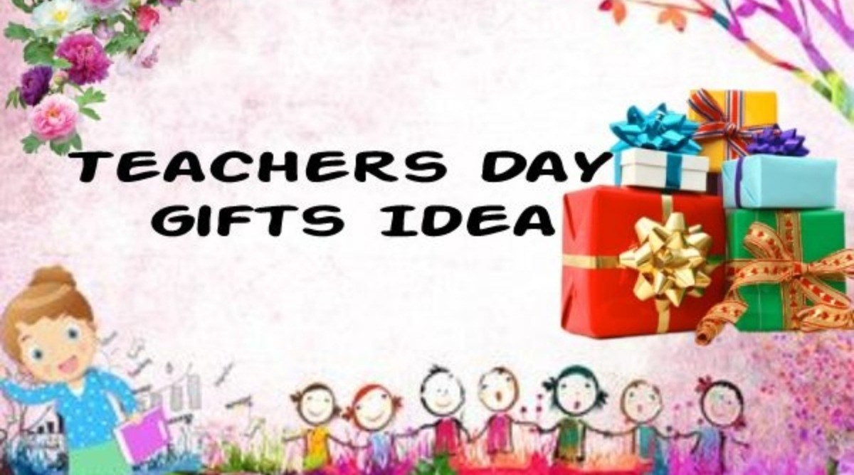 Photo of Teachers Day: इस टीचर्स डे पर अपने गुरू जी को ये दे तोफा