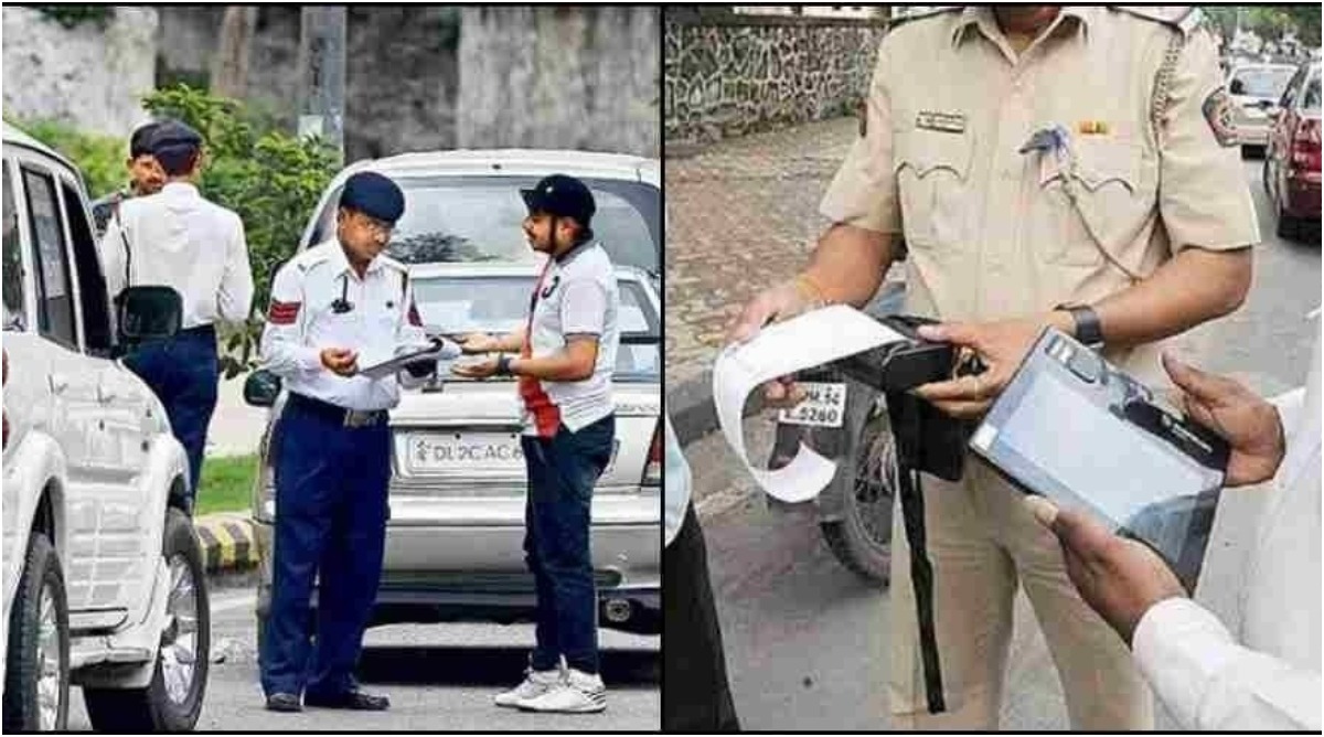 Traffic Police