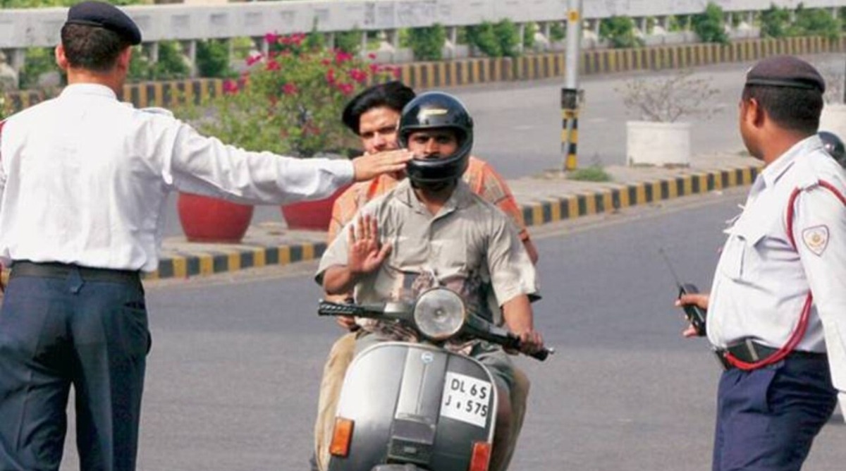 Photo of Traffic Rules: 1 September से ट्रैफिक नियमों में हुए बदलाव ,नहीं किया पालन तो देना होगा बड़ा जुर्माना