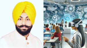 Training for teacher