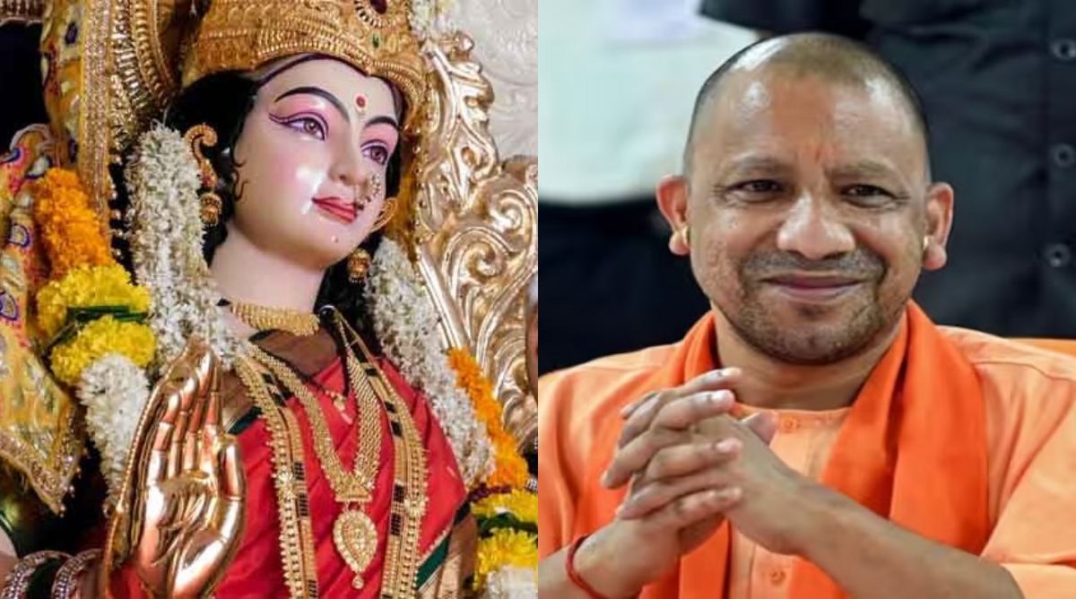 Photo of नवरात्रि में प्रदेश भर में महिलाओं और बालिकाओं की सहभागिता से सांस्कृतिक कार्यक्रमों का आयोजन करेगी योगी सरकार