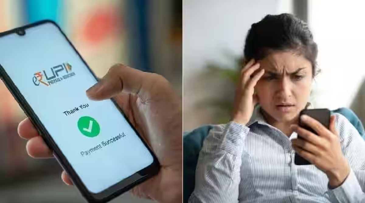 Photo of UPI Payment: गलत UPI पेमेंट होने पर, तुरंत करें ये काम