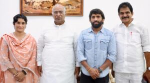 Update on Vinesh and Bajrang