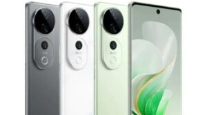 Vivo T3 Ultra 5G