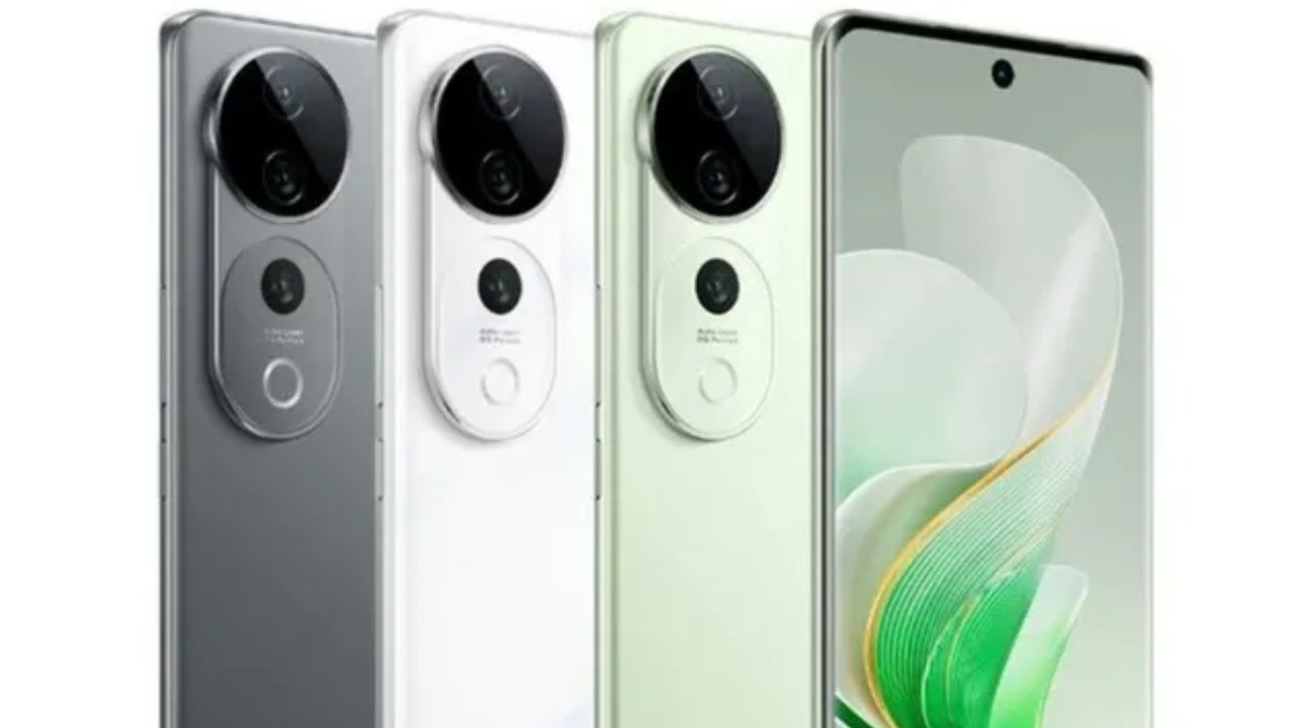 Photo of Vivo T3 Ultra 5G अपने दमदार फीचर्स के साथ हुआ लॉन्च