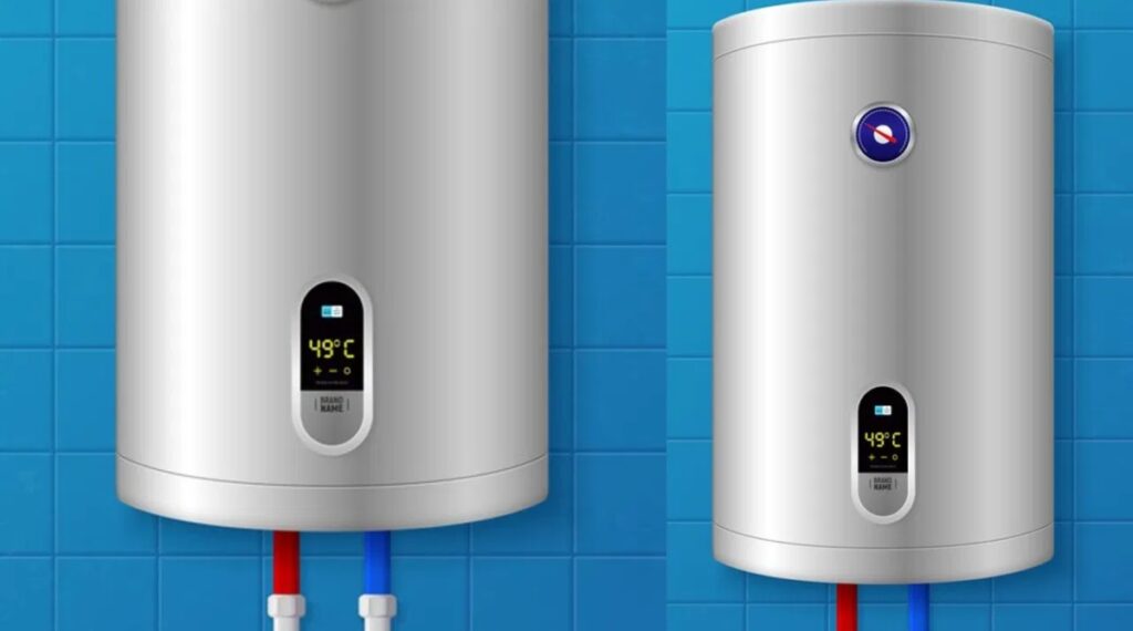 Water Heater