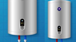 Water Heater