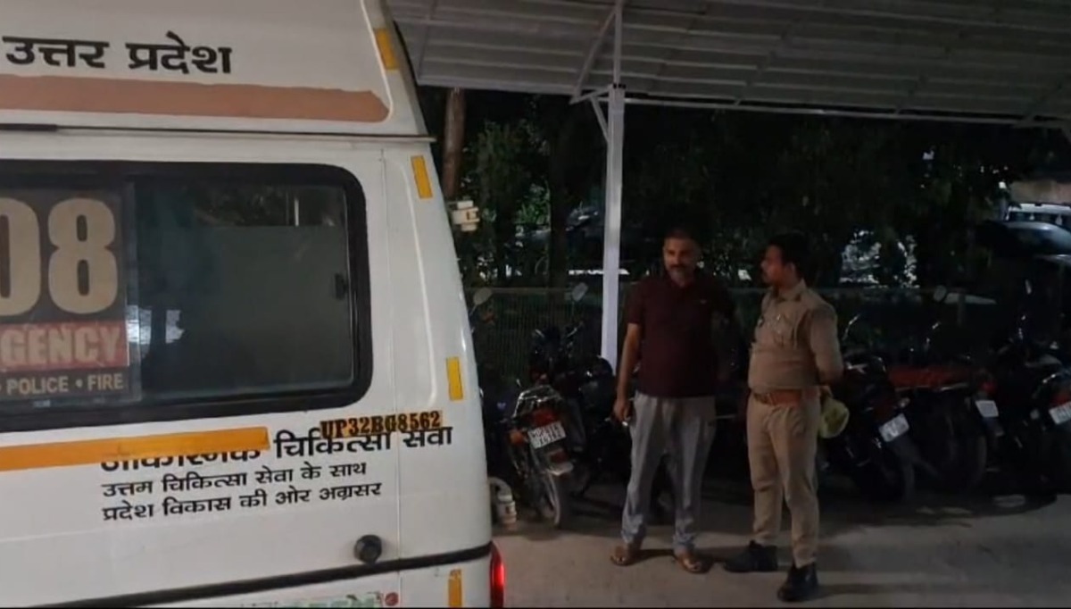 Photo of Ghazipur News : पुलिस से मुठभेड़ में शराब तस्करी कांड का मुख्य आरोपी हुआ ढेर…