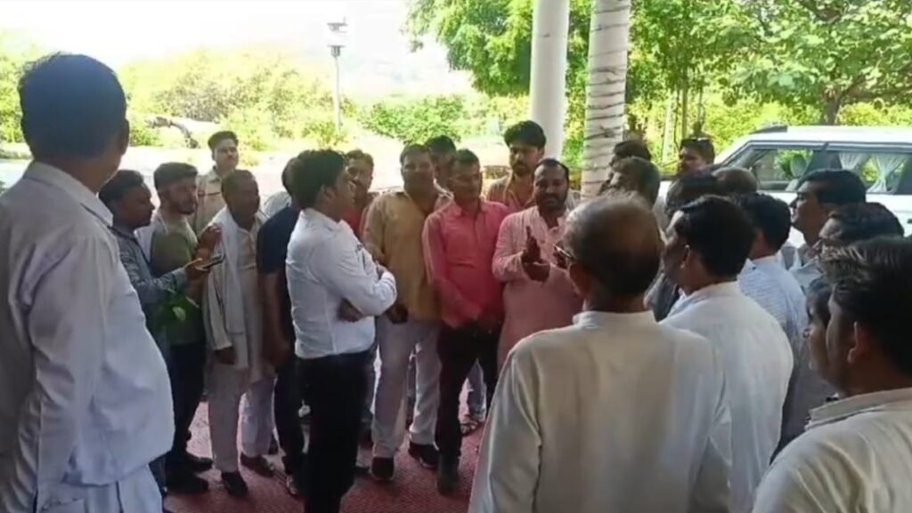 Mahoba News