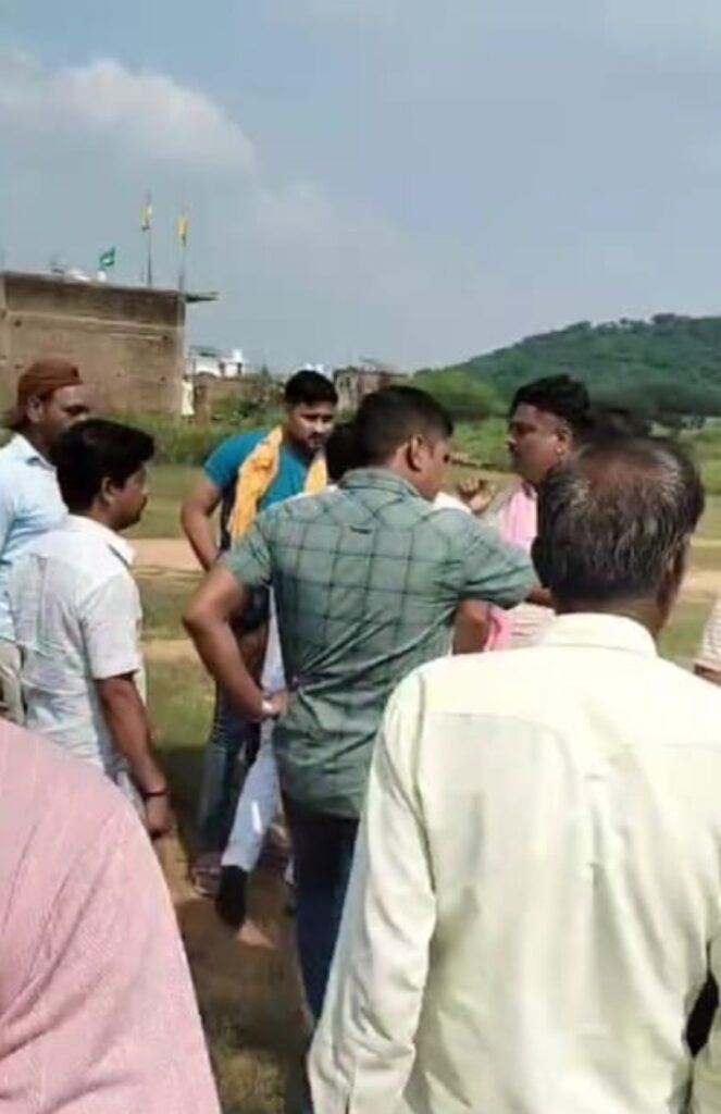 Jhansi News