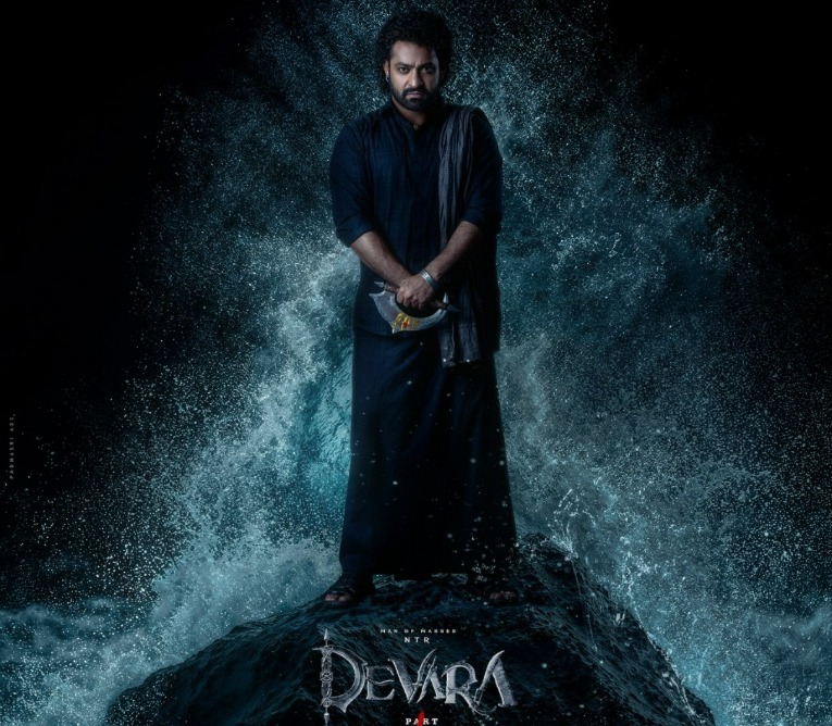 Devara Part 1 review