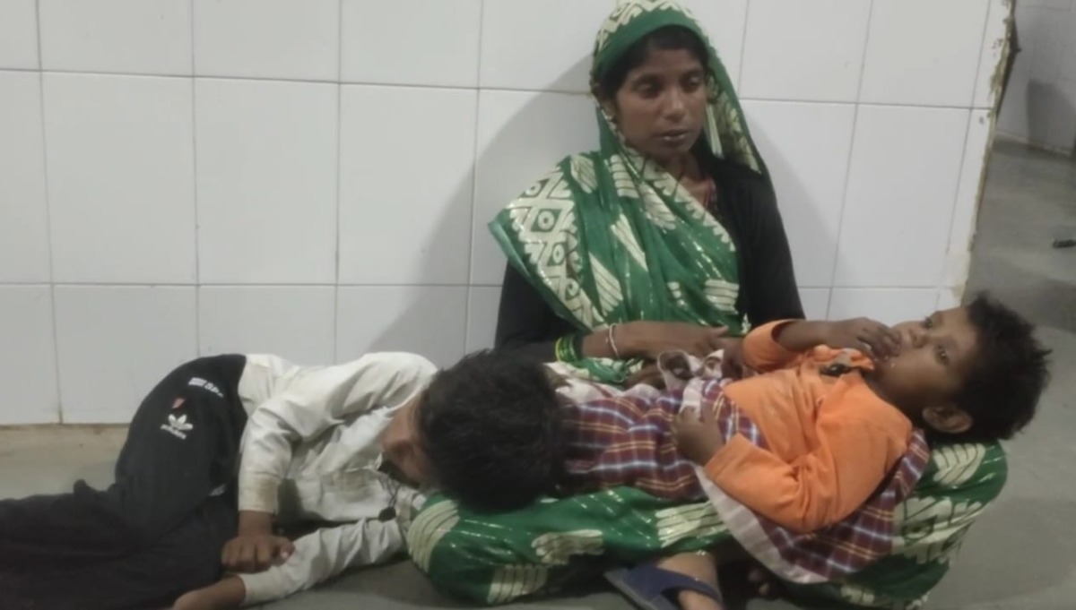 Hamirpur Rape Case