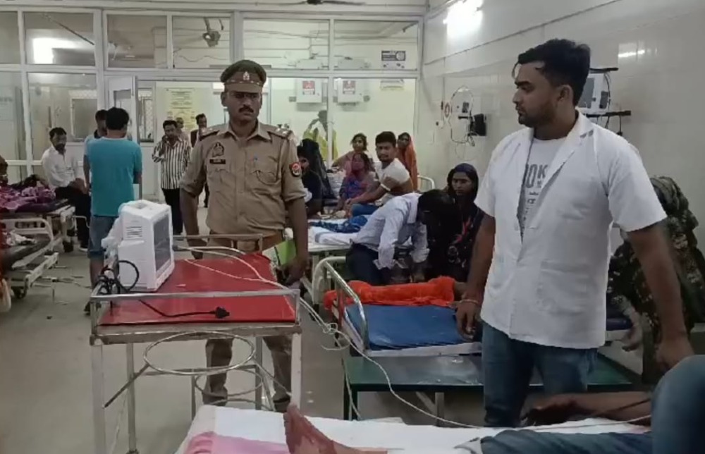 Unnao News