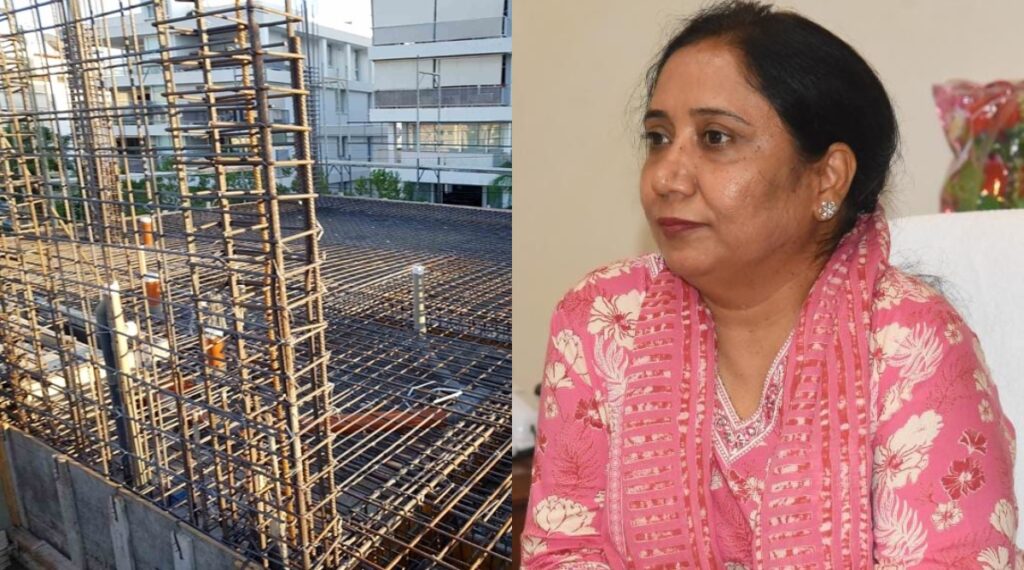 Working Women Hostel in Punjab
