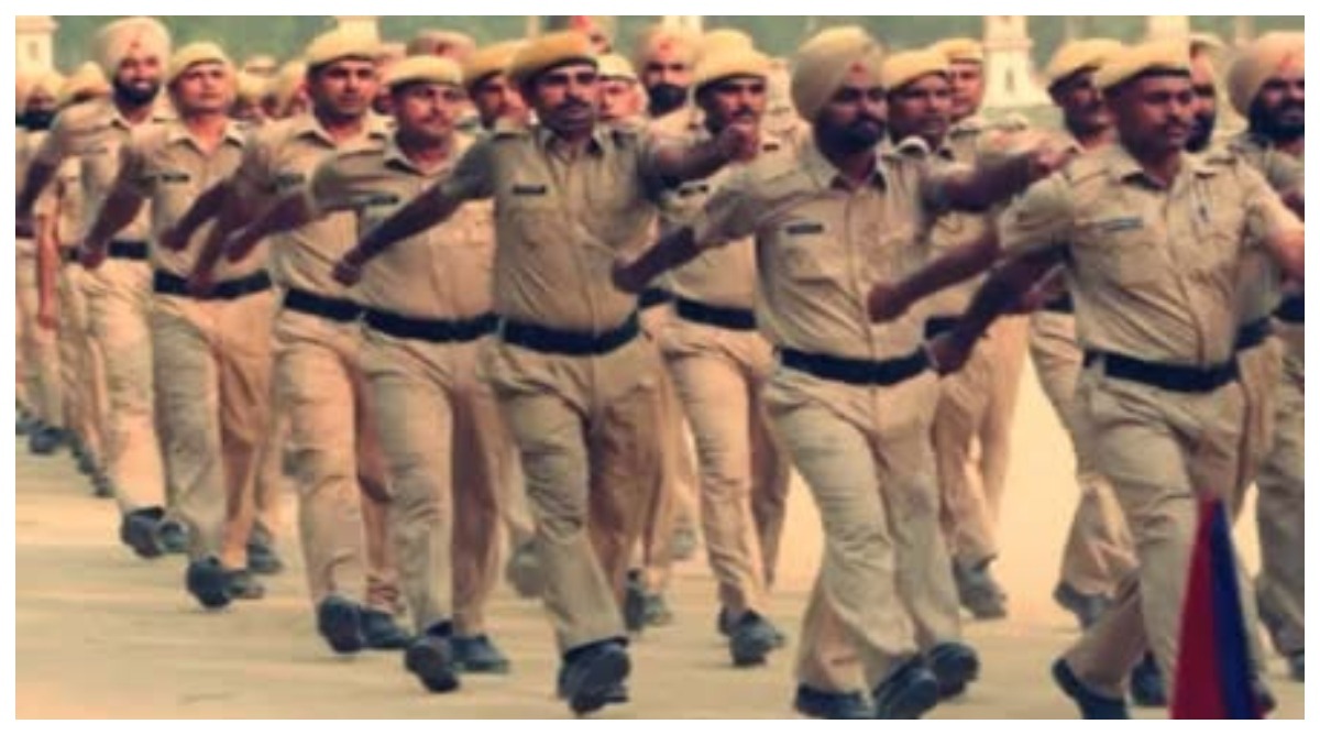 Photo of HSSC Constable : कॉन्स्टेबल के 5600 पदों के लिए रजिस्ट्रेशन शुरू, लिंक पर करें क्लिक