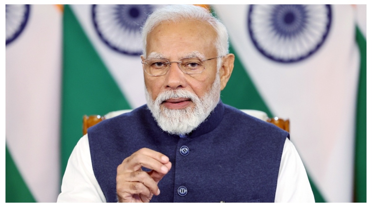 Photo of PM Modi : पीएम मोदी ओडिशा की जनता को देंगे बड़ी सौगात, कई परियोजनाओं की करेंगे शुरुआत