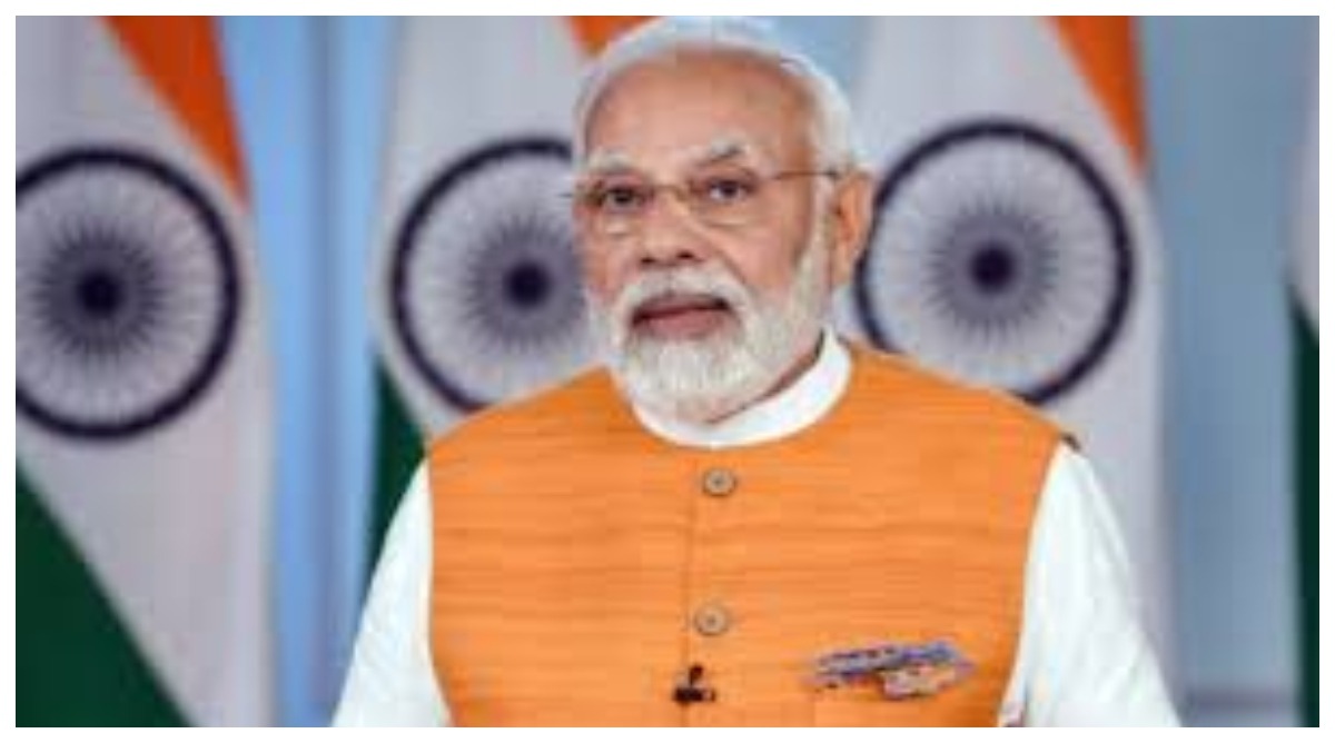 Photo of PM Modi : पीएम मोदी बीजेपी के सदस्यता अभियान का करेंगे शुभारंभ, जानिए कैसे बन सकते हैं सदस्य ?