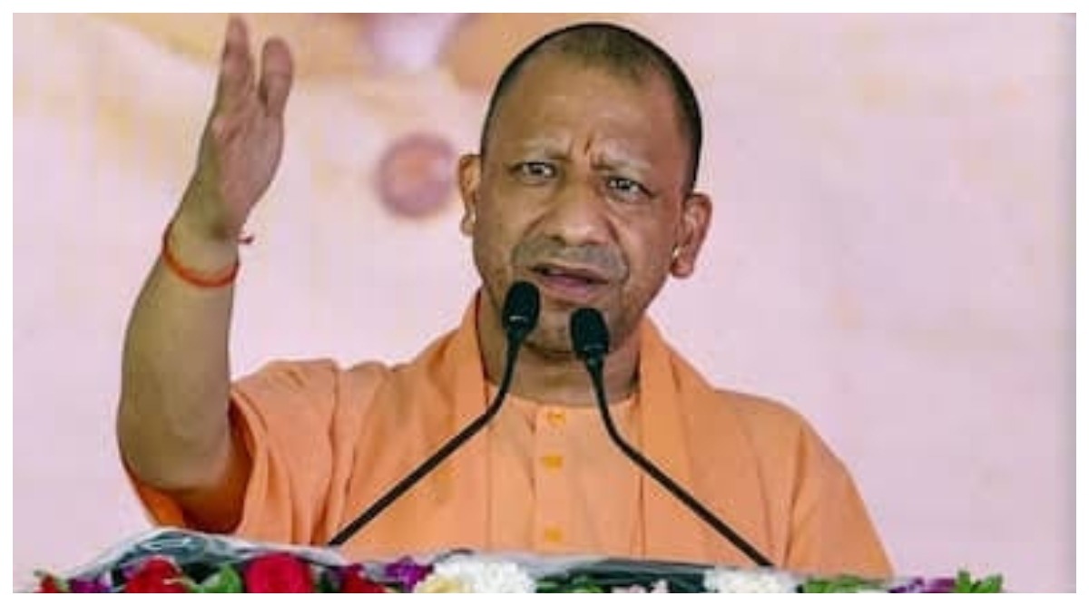 Photo of UP NEWS : 10 लाख युवाओं को रोजगार देने के लिए पांच लाख रुपये का ऋण दिया जाएगा : CM योगी