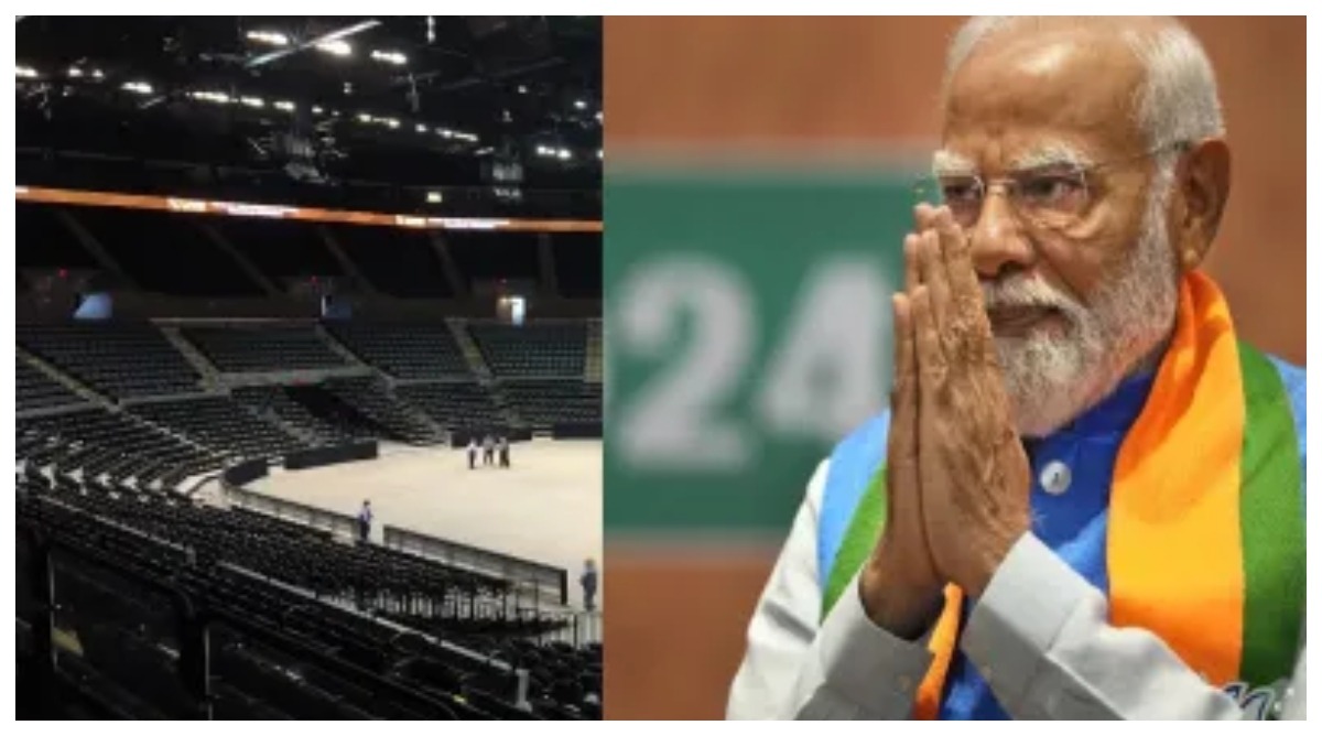 Photo of PM Modi US Visit : न्यूयॉर्क में प्रधानमंंत्री मोदी का मेगा इवेंट, भारतीय समुदाय को करेंगे संबोधित