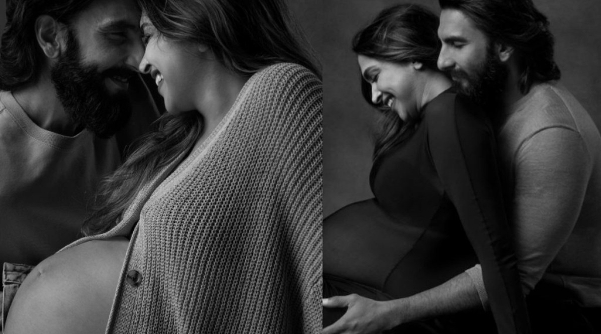 Photo of Baby Girl: दीपिका पादुकोण और रणवीर सिंह बने ‘Baby Girl’ के माता-पिता