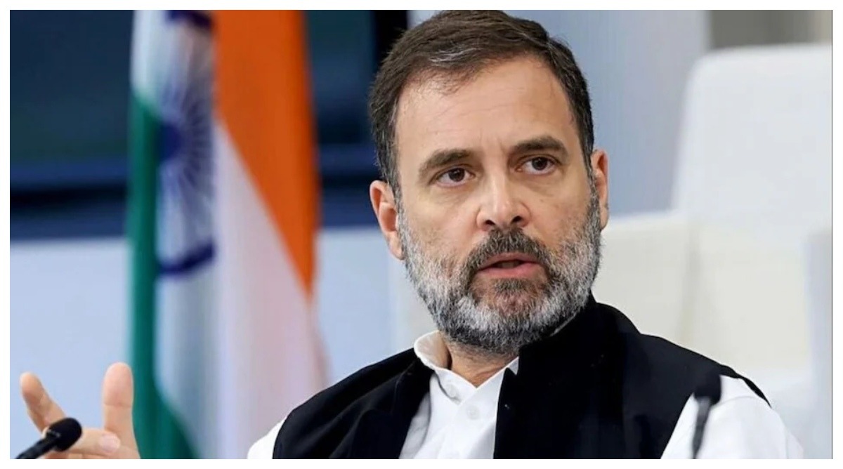 Photo of Rahul Gandhi : ‘अब कोई पीएम मोदी से नहीं डरता…’, अमेरिका में राहुल गांधी ने बीजेपी पर साधा निशाना