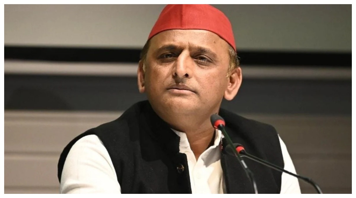 Photo of Akhilesh Yadav : ‘ये वक्त अपनी राजनीतिक संभावना तलाशने का नहीं…त्याग और बलिदान का है’, हरियाणा चुनाव को लेकर बोले अखिलेश यादव