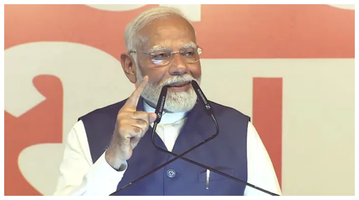Photo of Odisha : प्रधानमंत्री नरेंद्र मोदी ने सुभद्रा योजना का किया शुभारंभ, कहा – ‘नारीशक्ति के सशक्तिकरण के लिए…’