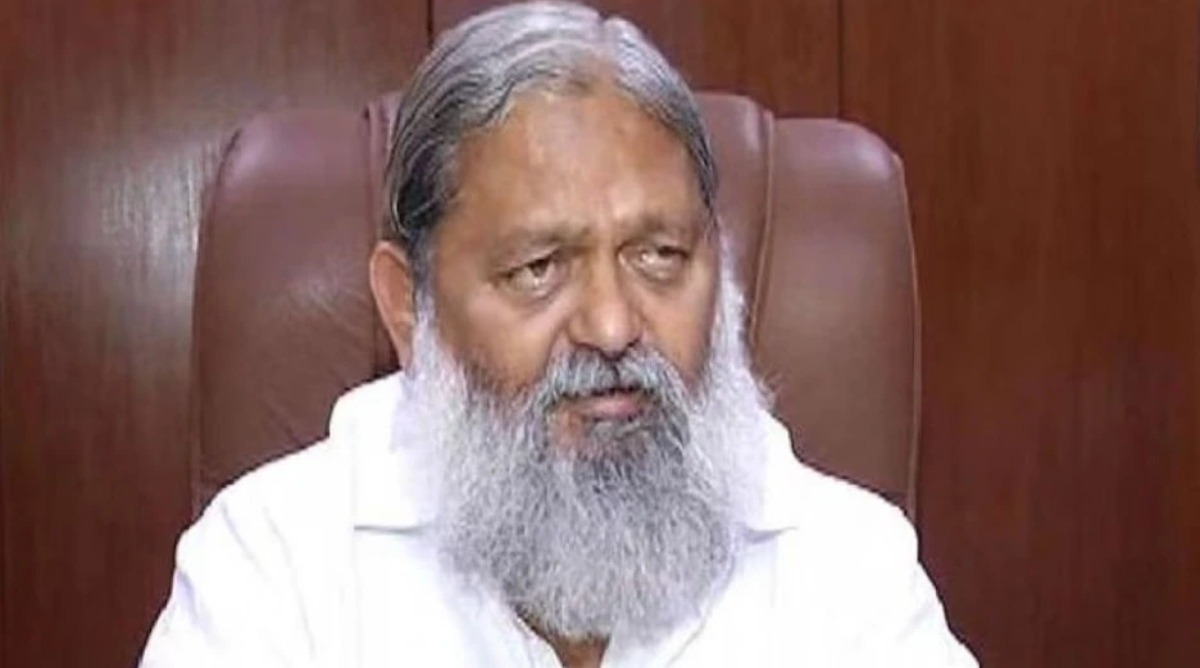 Photo of Anil Vij : सातवीं बार चुनाव लड़ने जा रहा हूं, मैंने आज तक पार्टी से कुछ नहीं मांगा : अनिल विज