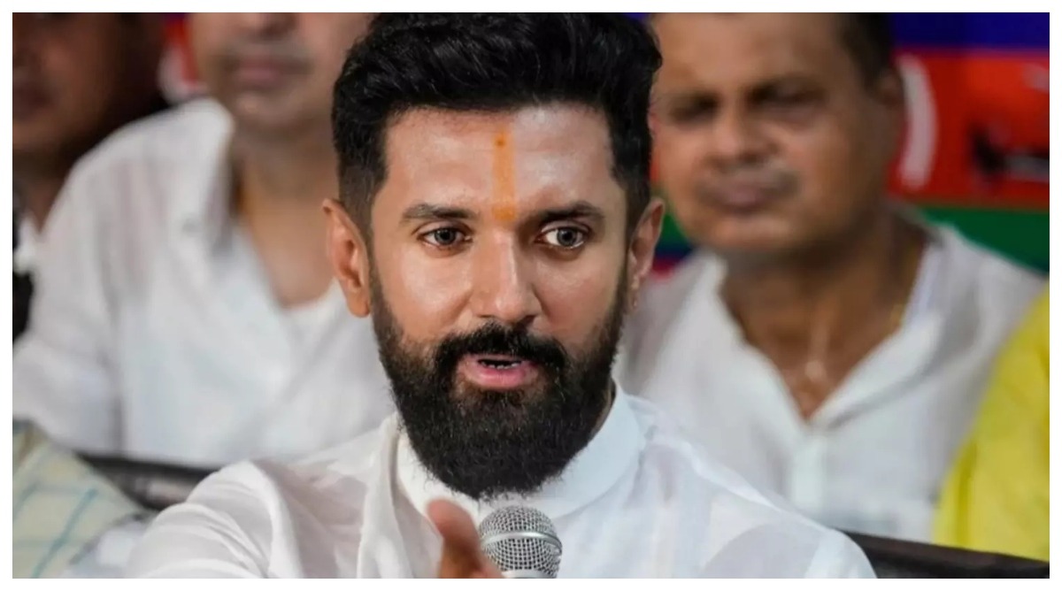Photo of Chirag Paswan :  ‘इस बार अलग-अलग देशों…’, वर्ल्ड फूड इंडिया के आयोजन को लेकर बोले चिराग पासवान