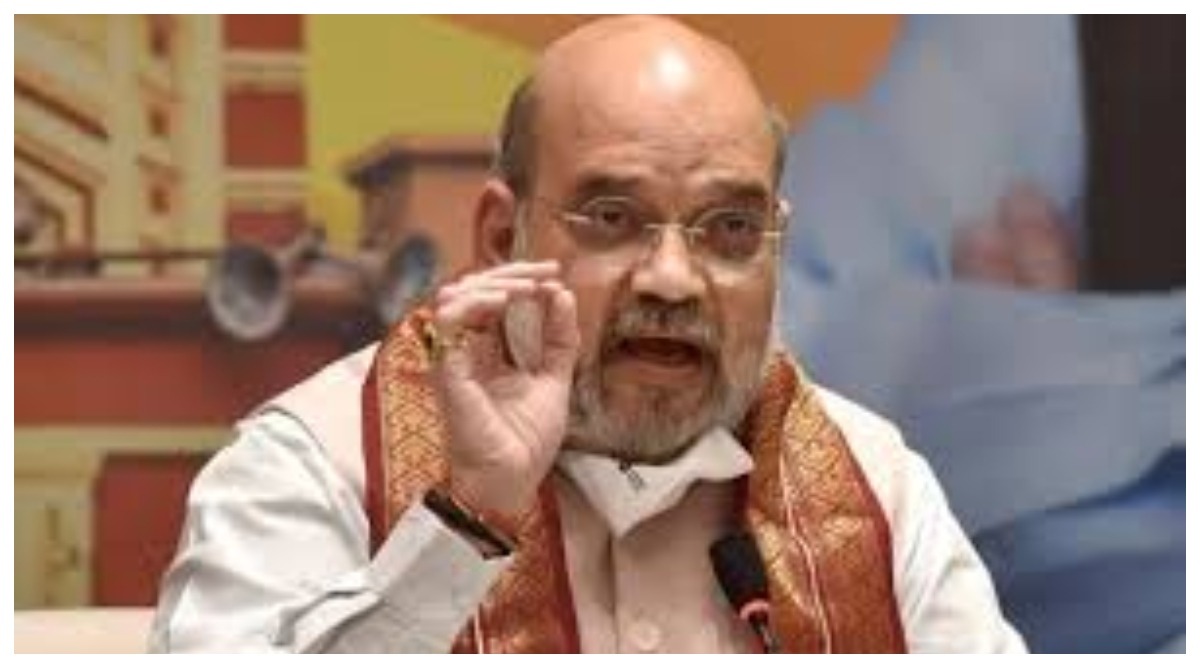 Photo of Haryana : ‘MSP के नाम पर किसानों से झूठ…’, रेवाड़ी की रैली में बोले गृह मंंत्री अमित शाह