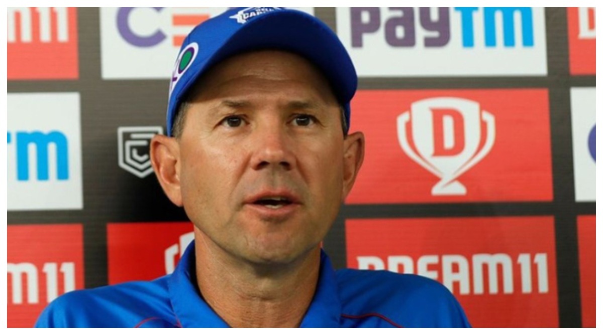 Photo of PBKS New Head Coach : पंजाब किंग्स ने रिकी पोंटिंग को बनाया हेड कोच
