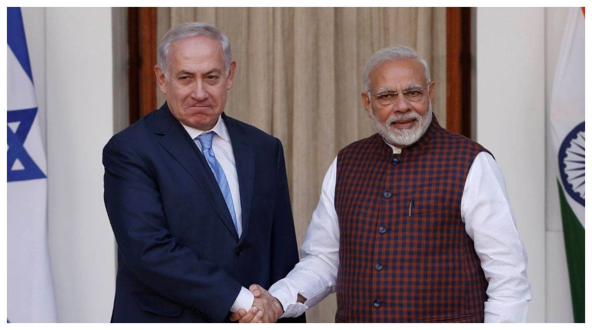 Photo of PM Modi : पीएम मोदी ने इजरायली पीएम नेतन्याहू से की बात, कहा – ‘इलाके में तनाव को रोकने और…’