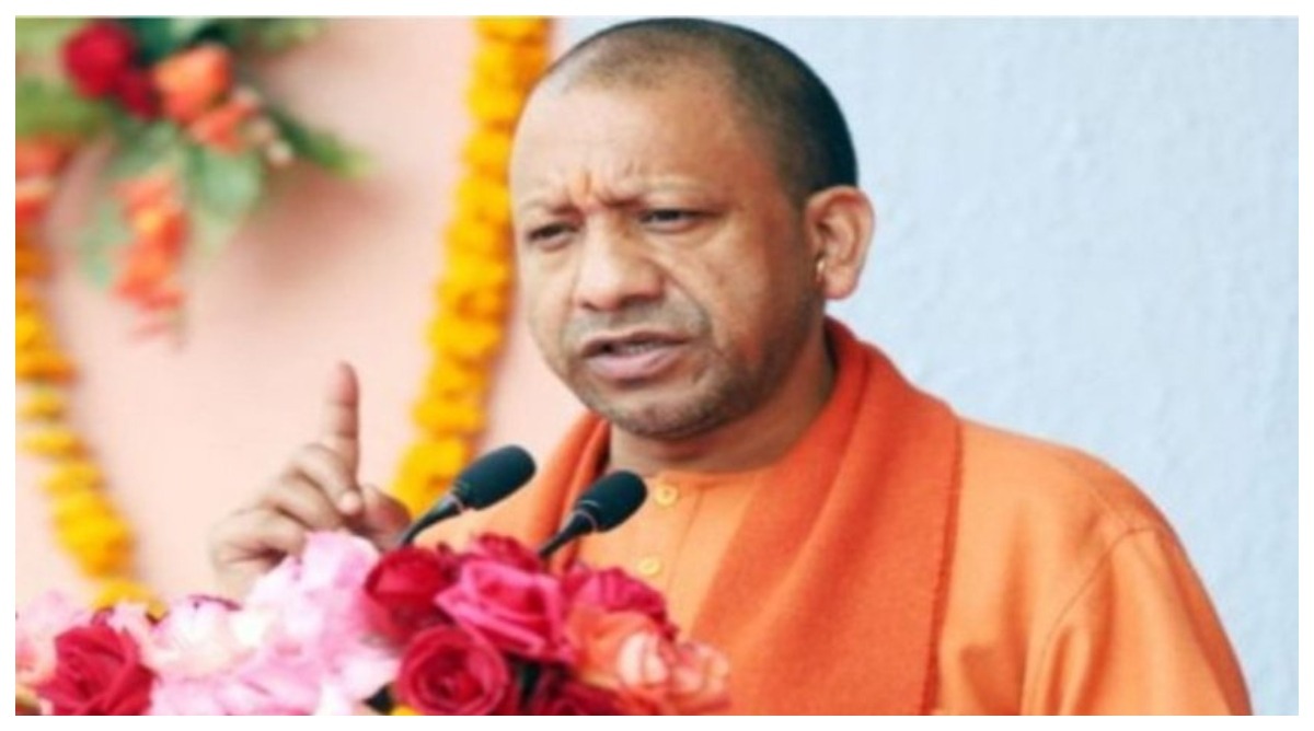Photo of UP NEWS : सीएम योगी ने सपा पर साधा निशाना, कहा – ‘गुंडागर्दी थी…अब शांति’