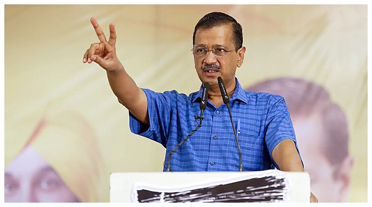 Photo of Delhi : अरविंद केजरीवाल जल्द छोड़ेंगे सीएम निवास, नए घर की तलाश तेज