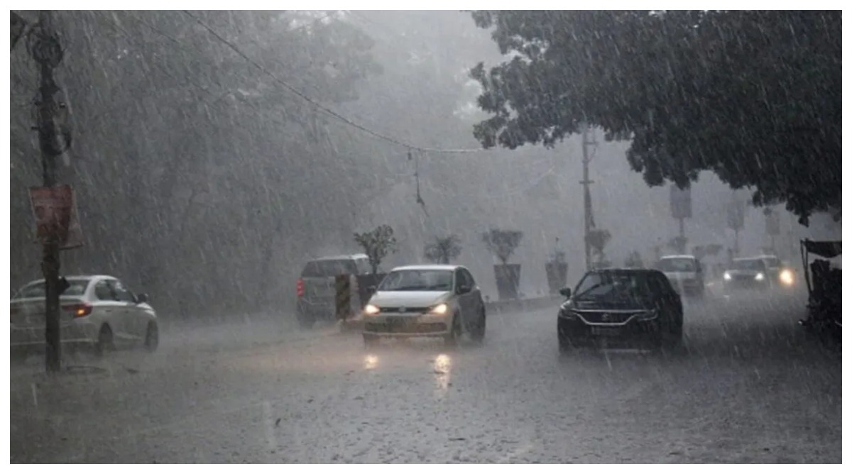 Photo of Delhi – NCR :  बदला मौसम का मिजाज, दिल्ली समेत इन राज्यों में बारिश का अलर्ट
