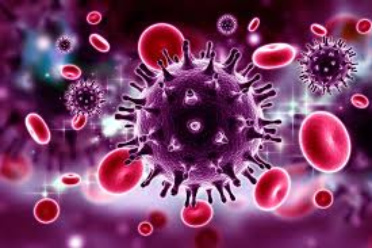 Photo of HIV : यह वायरस रोगों से लड़ने की क्षमता को कर देता है नष्ट