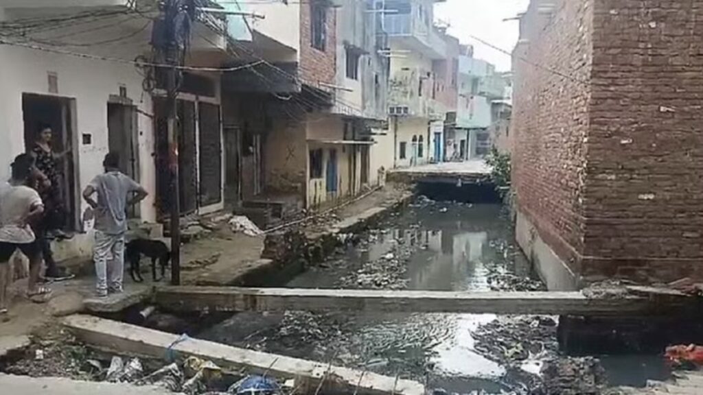 Shahjahanpur