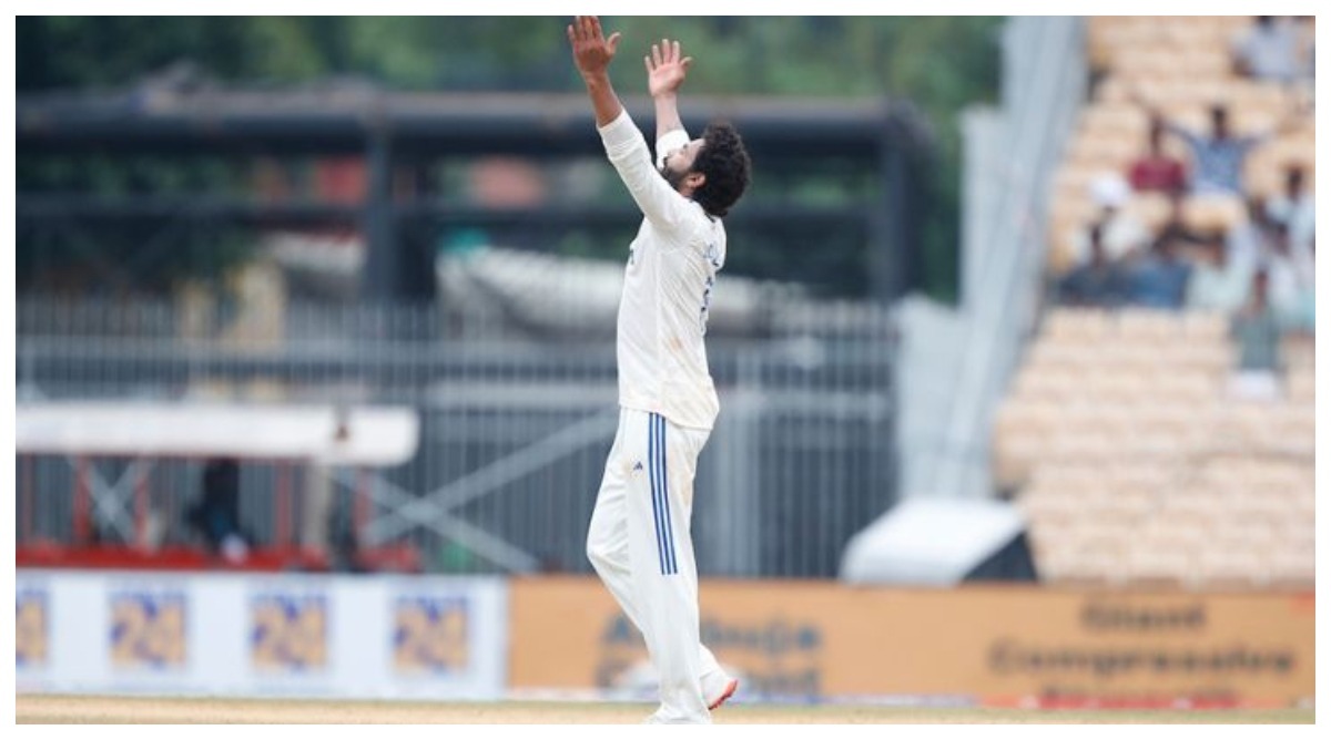 Photo of IND vs BAN : भारत ने बांग्लादेश को 280 रन से हराया, अश्विन ने झटके 6 विकेट