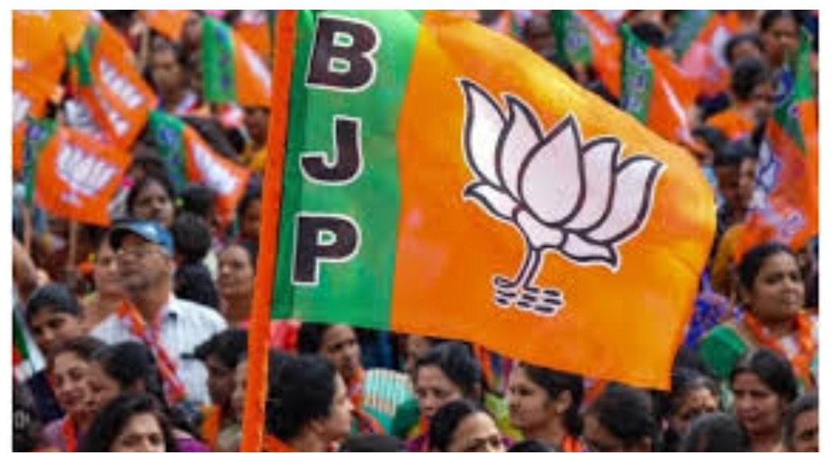 Photo of Jammu -Kashmir : बीजेपी ने उम्मीदवारों की छठी लिस्ट की जारी, जानें किसे – कहां उतारा ?