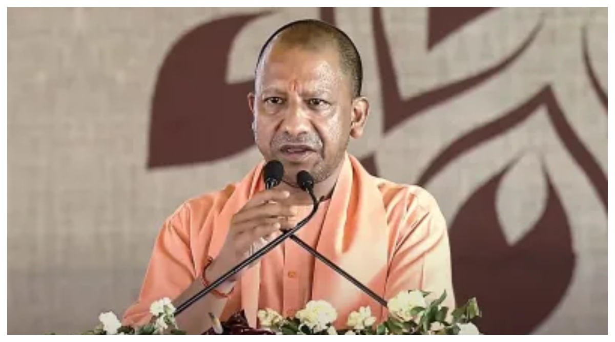 Photo of CM Yogi : सीएम योगी आदित्यनाथ मैनपुरी का करेंगे दौरा, परियोजनाओं की देंगे सौगात