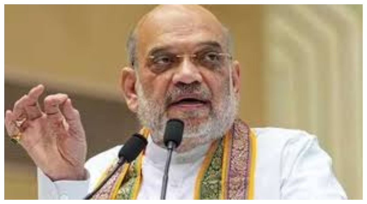 Photo of Amit Shah : साइबर सुरक्षा सिर्फ डिजिटल तक सीमित नहीं…राष्ट्रीय सुरक्षा का अहम पहलू बन गया : गृह मंत्री अमित शाह