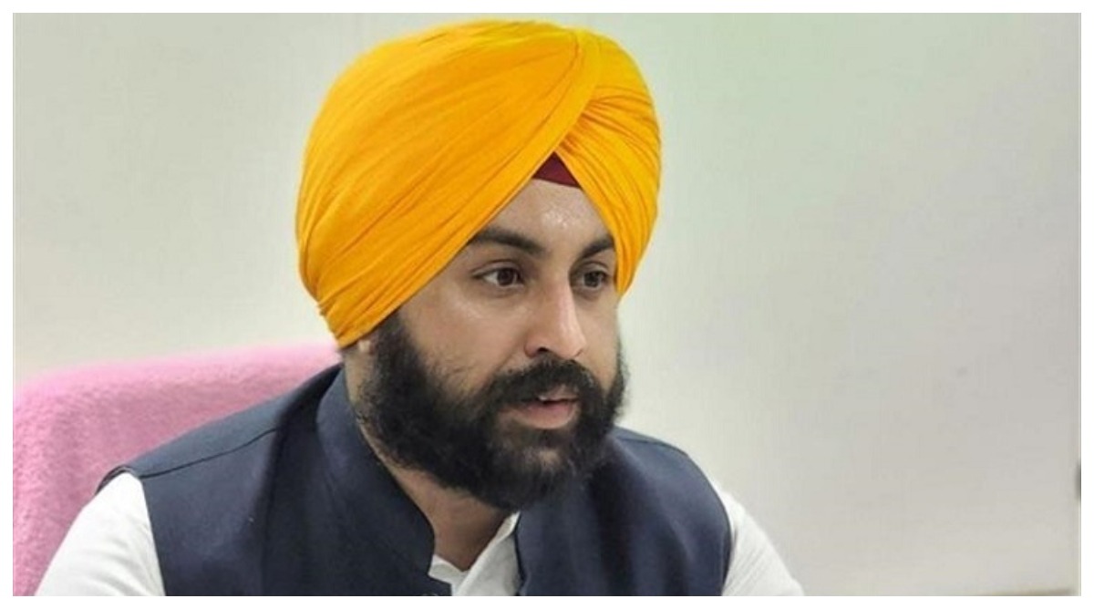 Photo of Punjab : कैबिनेट मंत्री हरजोत सिंह बैंस की विलक्षण पहल, विधानसभा हलका श्री आनंदपुर साहिब के सभी गांवों की डिजिटल सैटेलाइट मैपिंग
