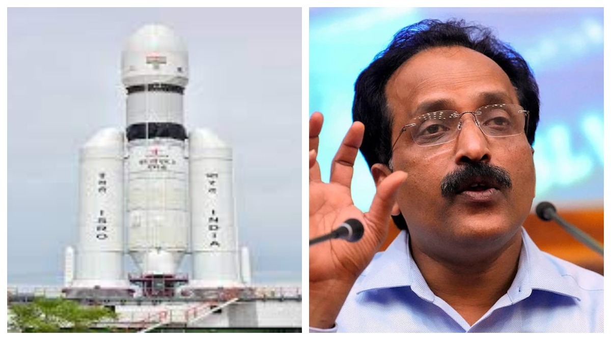 Photo of Chandrayaan 4 Missions : ‘कैबिनेट से मंजूरी…कई परतों से…’ चंद्रयान मिशन 4  को लेकर बोले ISRO प्रमुख एस सोमनाथ